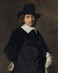 Adrian van Ostade, 16461648. de Frans Hals