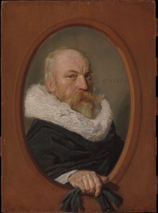 Petrus Scriverius (1576-1660)