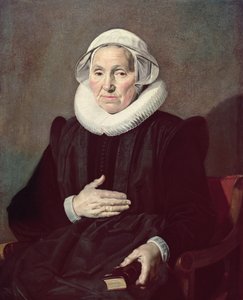 Sara Andriesdess Hessix, 1626