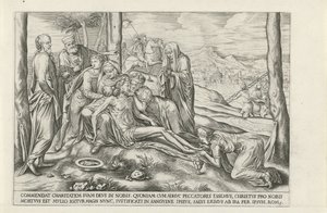 Bewening de Frans Huys