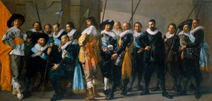 The Meage Company