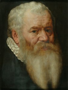 Retrato de Hubert Languet