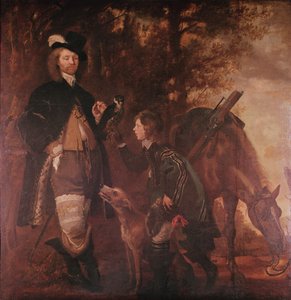 Imagem desconhecida de Frans Luyckx or Leux