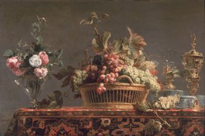 Imagem desconhecida de Frans Snyders or Snijders