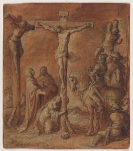 Crucificação