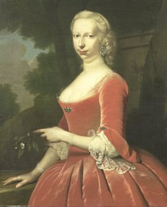 Retrato de uma Mulher