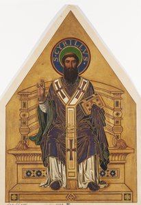 São Cirilo de Frantisek Sequens