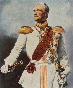  de Franz (after) Krüger