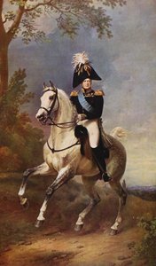  de Franz (after) Krüger