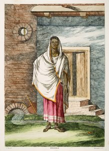 Hidgra, Um Hermafrodita