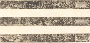 Três meses de Franz Brun