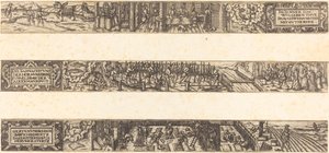 Três meses de Franz Brun
