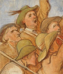 Camponeses (Tyrolean Freedom Fighters)