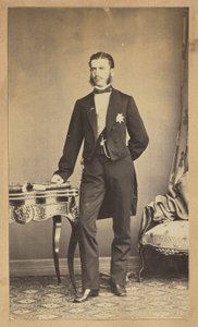 [Carol I da Roménia] de Franz Duschek