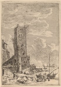 Porto de Livorno