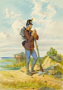 Soldado