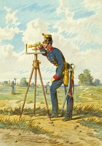 Soldado de Franz Gerasch
