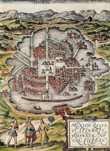 Imagem desconhecida de Franz Hogenberg