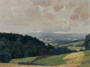 Número silencioso de Franz Ignaz Peter Gruber