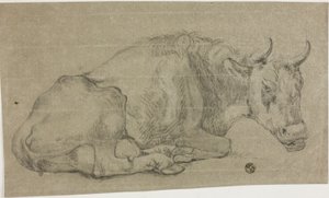 Vaca de Franz Kobell