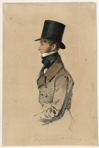 Adolf Heinrich conde von Arnim-Boitzenburg de Franz Krüger