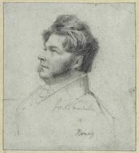 August Borsig de Franz Krüger
