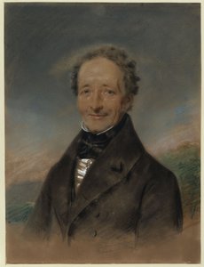 Ferdinand Fintelmann de Franz Krüger