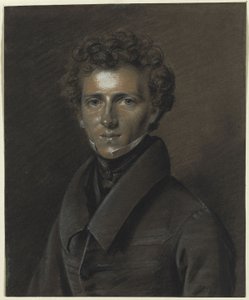 Friedrich Jentzen de Franz Krüger