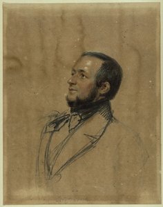 Johann Friedrich Dieffenbach de Franz Krüger