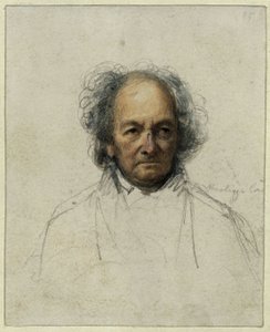 Joseph Mendelssohn de Franz Krüger