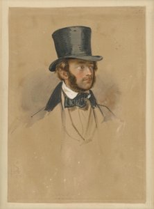 Julius Hübner de Franz Krüger
