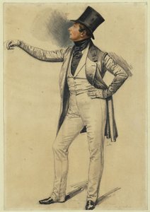 Camarheiro von Witzleben de Franz Krüger