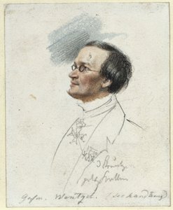 L. Wentzel de Franz Krüger