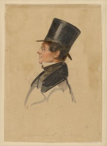 Louis Sachse de Franz Krüger
