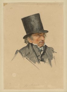 Samuel Rösel de Franz Krüger