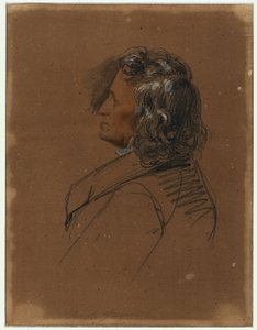 Wilhelm Grimm de Franz Krüger