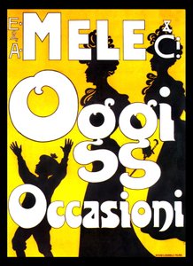 Mele para Ocasiões de Hoje