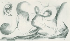 Corações de Franz Marc