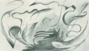 Composição de Franz Marc