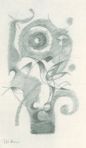 Bordados de Franz Marc