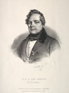 dr Frederico Augusto de Amon