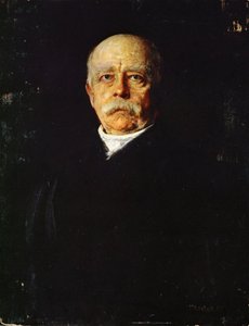 Imagem desconhecida de Franz Seraph von Lenbach