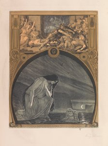 O Anel do Nibelungo, 1914.