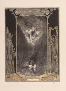 O Anel do Nibelungo, 1914.