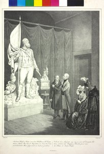 Sacro Imperador Romano-Germânico Francisco II