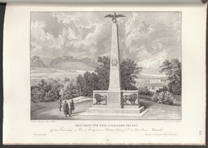 Monumento ao Imperador Francisco I
