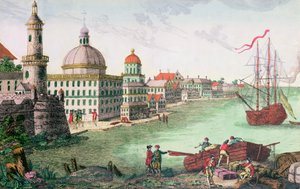 Vista, de, quebec