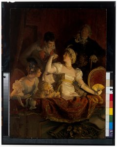 Cena de teatro