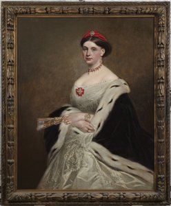 Louisa Hargreaves