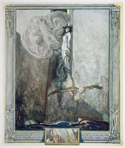 Ilustração da 